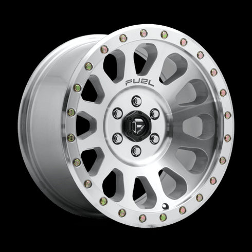 Fuel 20X9 6/139.7 +01 D647 VECTOR - IDB WA